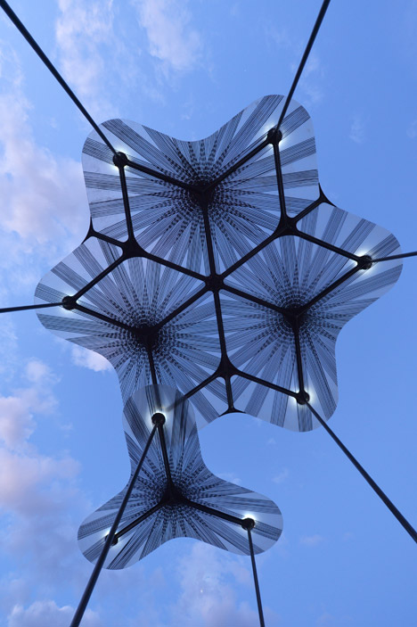 MPavilion by Amanda Levete