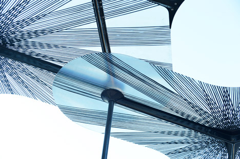 MPavilion by Amanda Levete