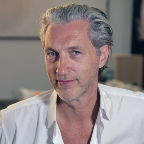 Marcel Wanders portrait