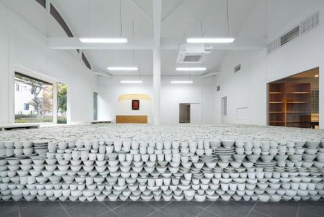 Maruhiro by Yusuke Seki Design Studio