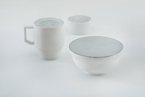 Maruhiro by Yusuke Seki Design Studio