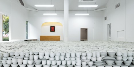 Maruhiro by Yusuke Seki Design Studio