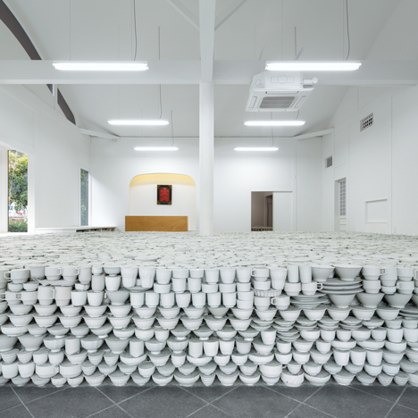 Maruhiro by Yusuke Seki Design Studio