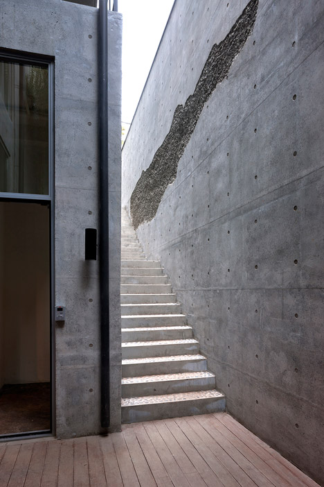 Mise en Abyme by Studio_GAON