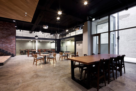 Mise en Abyme by Studio_GAON