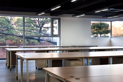 Mise en Abyme by Studio_GAON