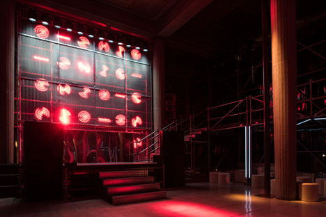 Miu Miu Club by AMO