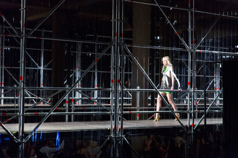 Miu Miu club by AMO