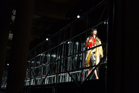 Miu Miu club by AMO