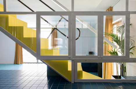 Nadja apartment by Point Supreme