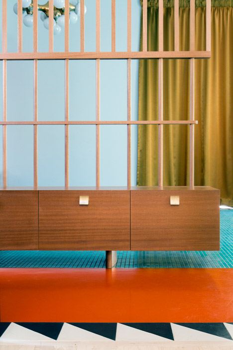 Nadja apartment by Point Supreme