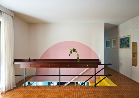Nadja apartment by Point Supreme