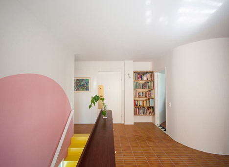 Nadja apartment by Point Supreme