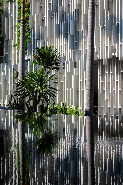 Naman Spa by MIA Design Studio
