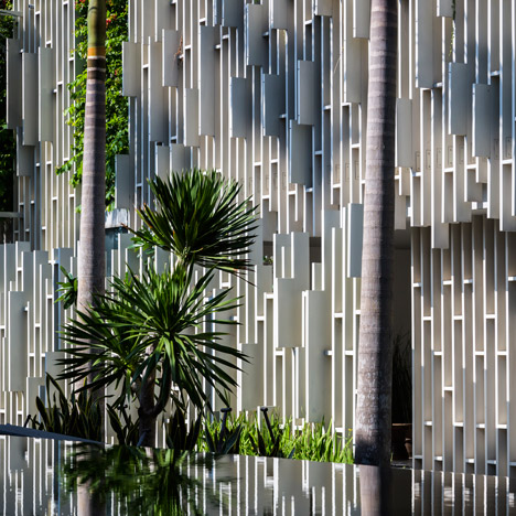 Naman Spa by MIA Design Studio
