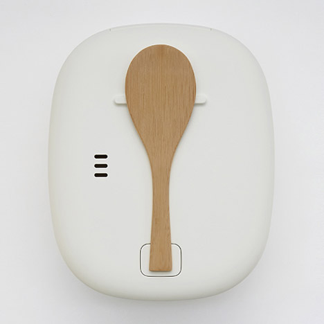 Naoto Fukasawa for Muji