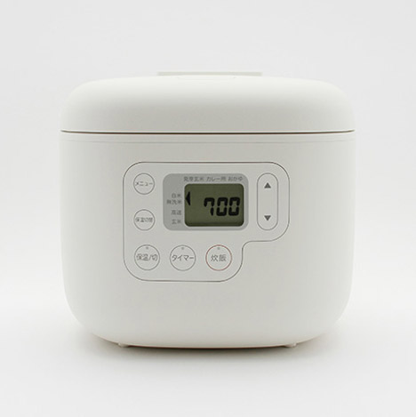 Naoto Fukasawa for Muji