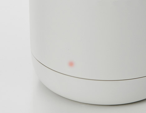 Naoto Fukasawa for Muji