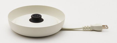 Naoto Fukasawa for Muji