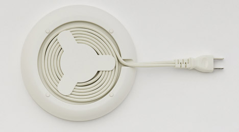 Naoto Fukasawa for Muji