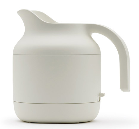 Naoto Fukasawa for Muji