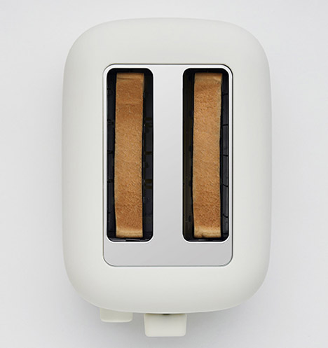 Naoto Fukasawa for Muji