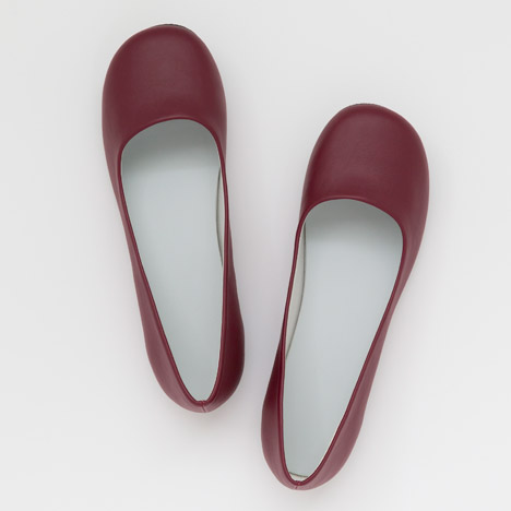 Naoto Fukasawa for Muji
