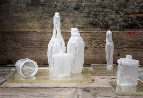 Extra Ordinary at The Aram Gallery