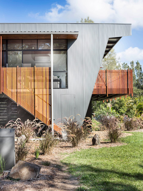 Northern Rivers Beach House by refresh*design