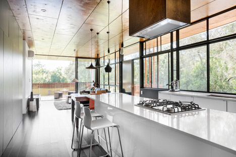 Northern Rivers Beach House by refresh*design
