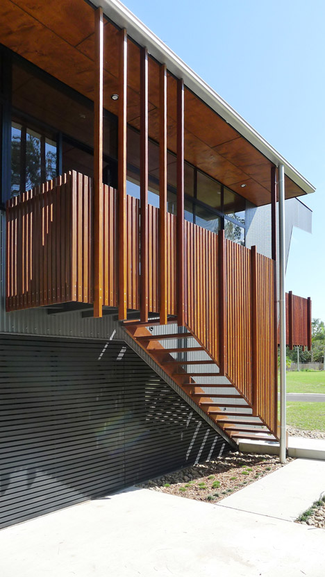 Northern Rivers Beach House by refresh*design