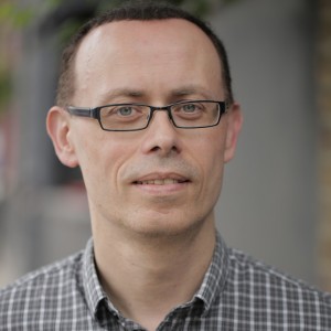 Olivier Demangel of IVR NATION
