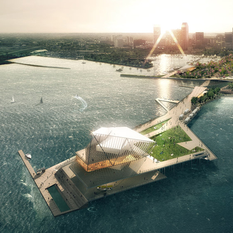 Pier Park ASD/Rogers Partners/Ken Smith