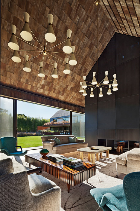 Piersons Way by Bates Masi Architects