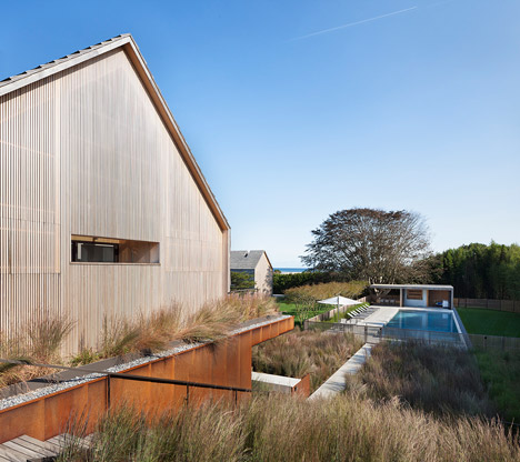Piersons Way by Bates Masi Architects