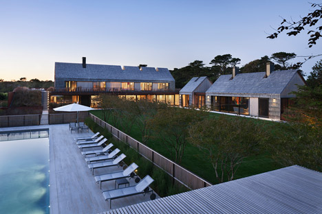 Piersons Way by Bates Masi Architects