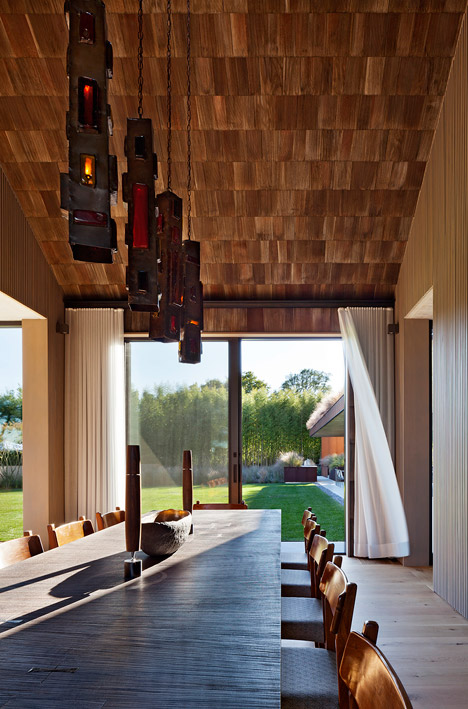 Piersons Way by Bates Masi Architects