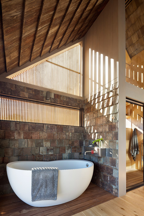 Piersons Way by Bates Masi Architects