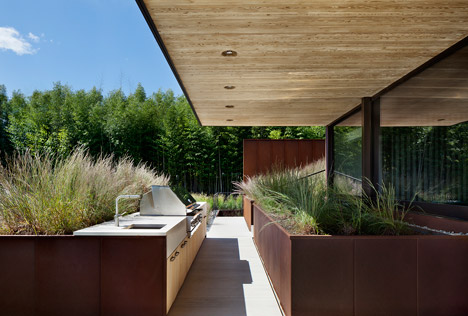 Piersons Way by Bates Masi Architects