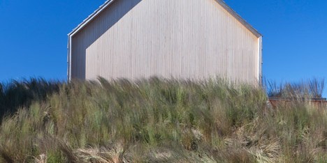Piersons Way by Bates Masi Architects