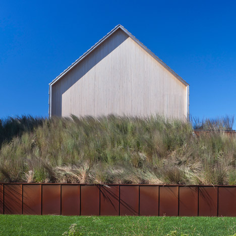 Piersons Way by Bates Masi Architects