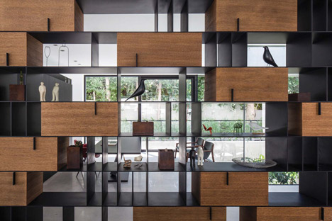 Pitsou Kedem furniture
