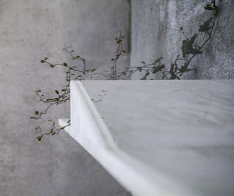 Pitsou Kedem furniture