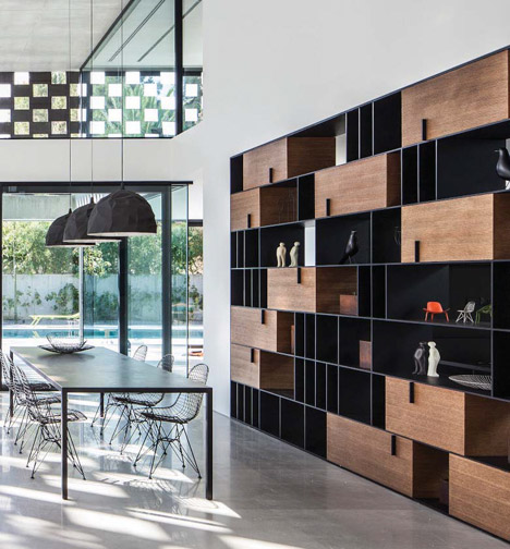 Pitsou Kedem furniture