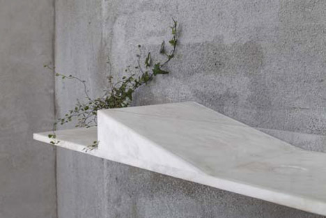 Pitsou Kedem furniture