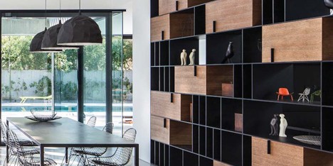 Pitsou Kedem furniture