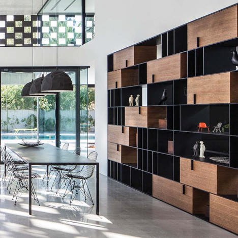 Pitsou Kedem furniture