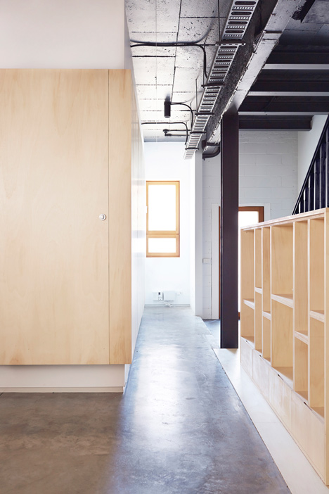 Brunswick Residence by Project 12 Architecture