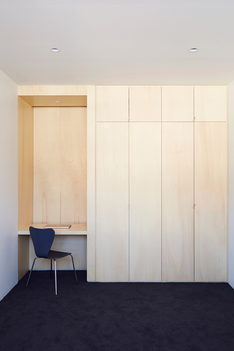 Brunswick Residence by Project 12 Architecture