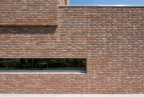 RielEstate by Joris Verhoeven Architectuur